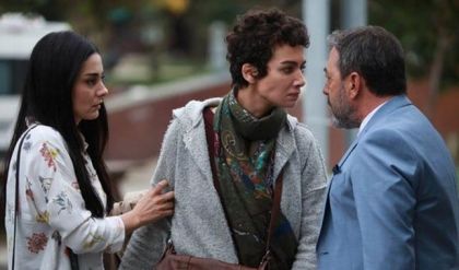 Ağlama Anne 11. bölüm fragmanı - Atv yeni son bölüm - Ağlama Anne 10. bölüm tekrarı izle