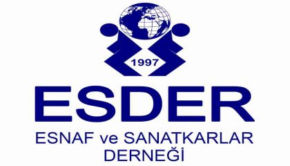 Ahilik Ruhu ESDER İstanbul İftarlarında Yaşatıldı