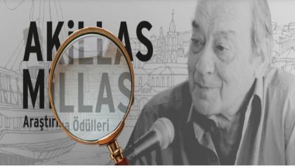 Akillas Millas Araştırma Ödülü İlk Kez Sahiplerini Buluyor