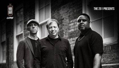 Akra Antalya'nın The 251 Core Serisinde Üçüncü Konuk Chris Potter Trio