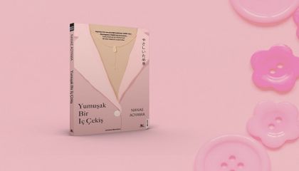 Akutagawa Ödüllü Nanae Aoyama'dan Yalnızlık ve Kardeşlik Üzerine Sarsıcı Bir Roman