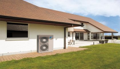 Alan küçük, konfor büyük: Daikin Mini VRV ile iklimlendirmede yeni dönem