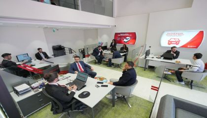 Albayrak Finans, Hizmet Ağını Sancaktepe Şubesi ile Güçlendiriyor