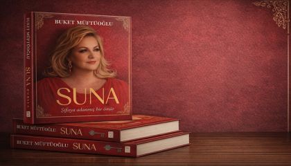 Anadolu'nun kadim şifacılık geleneği: Suna Dumankaya'nın hayatı kitap oldu