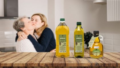 Anneler Günü'nde En Doğal Hediye: Köklü Zeytincilik'ten Bir Ömür Şifa