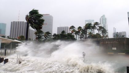 Aon: 2025'te doğal afetlerden kaynaklı küresel ekonomik kayıplar 260 milyar dolar oldu