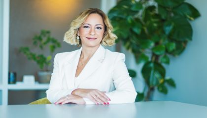 Aon Türkiye'de insan kaynaklarında üst düzey atama