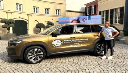 AquaChallenge Yüzme Şampiyonası Yüce Auto-Škoda Sponsorluğunda Gerçekleşiyor