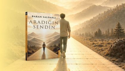 Aradığını Dışarıda Değil, Kendinde Arayanlara Yeni Bir Yol Haritası