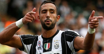 Beşiktaş'tan Benatia atağı!
