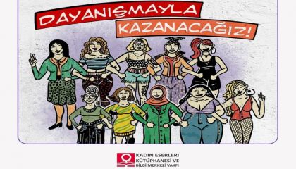 “Arşivlik”in 4. sayısı yayında: Feminist hafıza, tanıklık ve dijital arşivcilik üzerine 