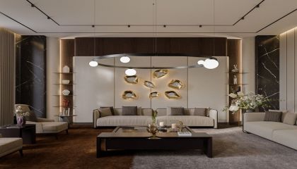 Art Design İle Yazın En Rafine Hali