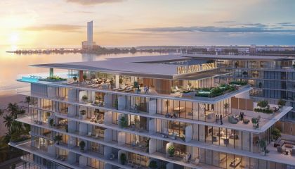 Arthill Group, Dubai Ve Ras Al Khaimah'ta Yeni Nesil Gayrimenkul Yatırım Fırsatlarını Türk