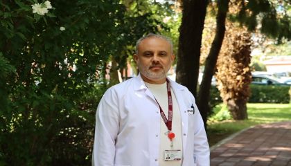 Aşırı Sıcaklar Kalp Ve Damar Hastaları İçin Riski Artırıyor