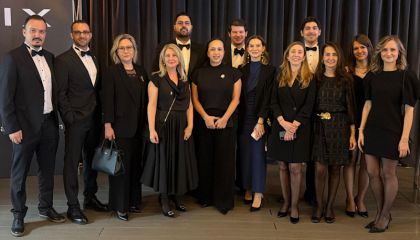 AstraZeneca Türkiye'ye Golden Pulse Awards'tan dört ödül birden