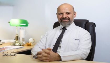 "Atkısız Çıkmayın, Boyun Sağlığınızdan Olmayın"