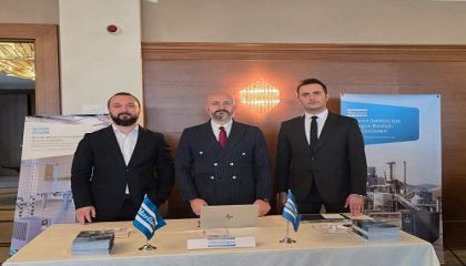 Atlas Copco'dan Çimento Tesislerinde Enerji Maliyetlerini Düşüren Çözümler