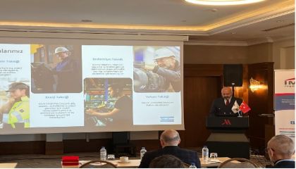 Atlas Copco'dan Çimento Tesislerinde Enerji Maliyetlerini Düşüren Çözümler