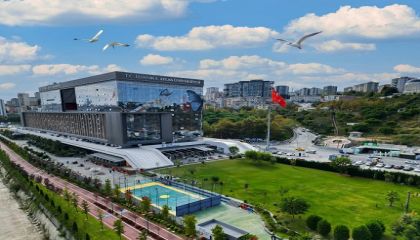 Atlas Üniversitesi dünyada 7'nci oldu; “Erişilebilir ve Temiz Enerji” alanında başarı