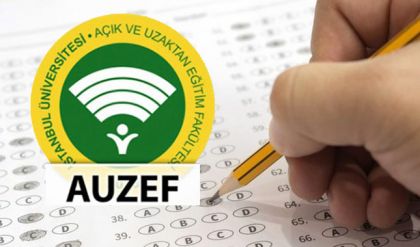 Auzef sınav yerleri | auzef sınav tercih | auzef sınav yeri tercihleri 2019 sınav merkezi