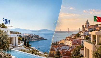 Avrupa'da Golden Visa haritası yeniden çiziliyor