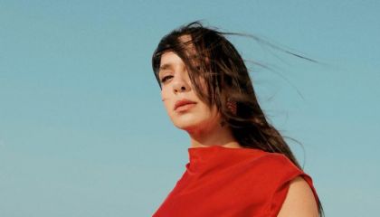 Aybüke Albere'ye Şarkı Kalben'den, Klip Edis'ten