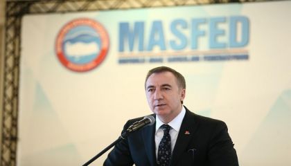 Aydın Erkoç: Araç Satışında Güvenli Dijital Devir Sistemi Hayata Geçirilmeli