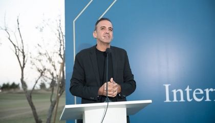 Azerbaycan'daki Genç Liderler ve Diplomatlar Forumu'nun Konuğu Fatih Elibol Oldu