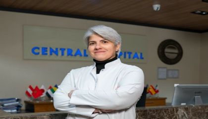 Bahar Geldi, Polenlere Dikkat!