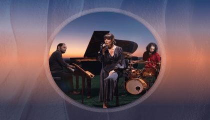Bakucha Vineyard Hotel'de Jazz & Tapas Vol. 32'de Tülay Günal Sahne Alıyor