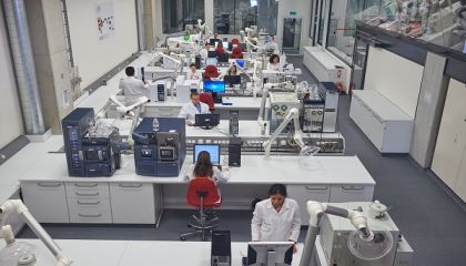 Balparmak, İSO İkinci 500 Büyük Sanayi Kuruluşu Listesindeki Yerini Güçlendirdi