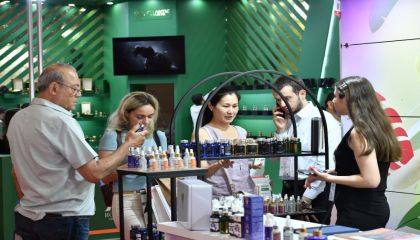 BeautyEurasia için geri sayım başladı