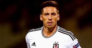 Beşiktaş Sosa için kararını verdi