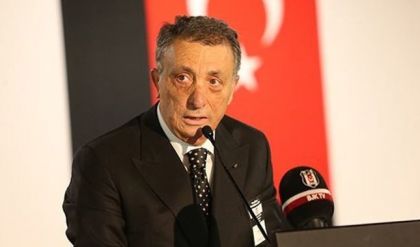 Beşiktaş'a başkan olmak istiyorum