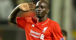 Beşiktaş'ta sıra Liverpool'un yıldızında