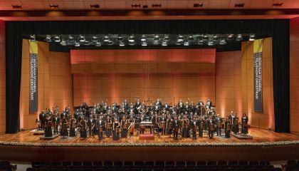 Borusan İstanbul Filarmoni Orkestrası- BİFO Yeni Sezona 7 Görkemli konserle hazırlanıyor