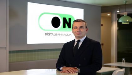 Burgan Bank'ta Üst Düzey Atama 