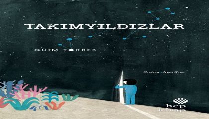 Büyümenin Hikâyesi: Takımyıldızlar