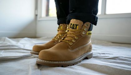 CAT® Footwear, SPX'in perakende ve dağıtım ağıyla Türkiye'de büyüme dönemine giriyor