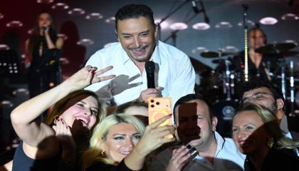 CENK EREN: SAHNEDEN GEÇEN 30 YIL