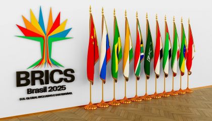 CGTN: Büyük BRICS, Küresel Güney'i nasıl güçlendiriyor?