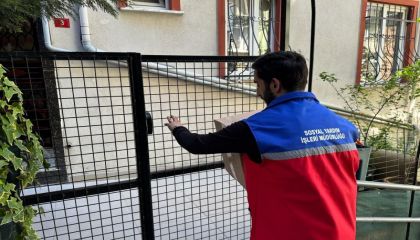 ÇÖLYAK HASTALARINA ÖZEL GIDA KOLİSİ DESTEĞİ