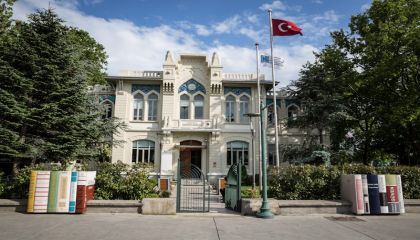 CUMHURİYET ŞİİR GÜNLERİ TESAK'TA BAŞLIYOR