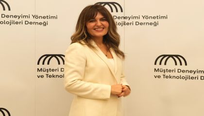 CX360 Müşteri Deneyimi Yönetimi Zirvesi, bu yıl “CXonomics; Deneyimin Ekonomisi” temasıyla