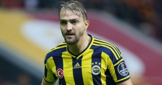 Caner Erkin'den açıklama