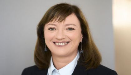 Carine Damois, Renault Group Finans Direktörü Olarak Atandı