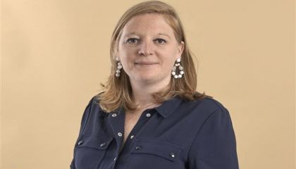 Charlotte Bernin, Club Med'in Avrupa, Orta Doğu ve Afrika (EMEA) Genel Direktörü Oldu