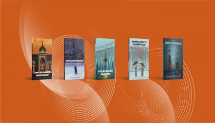 Çizgilerle Modern Türkiye Mimarlığı” video podcast serisine dönüştü