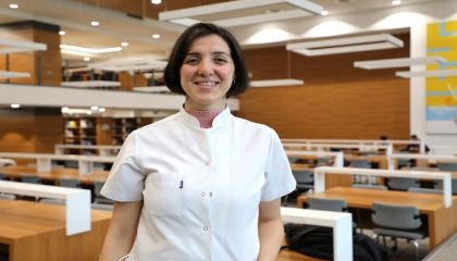 Çocuklarda Diş Sağlığı Dostu Beslenme Önemli