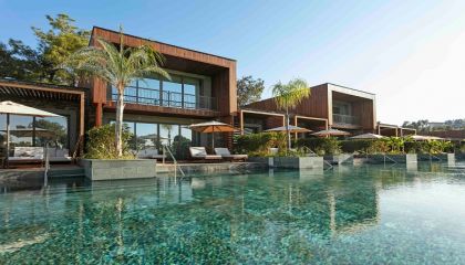 Cullinan Belek, mevsimin en sakin ritmini yakalamak isteyenleri sofistike bir kaçışa davet